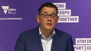 Get on the beers is a song by australian duo mashd n kutcher featuring elliot loney or daniel andrews. Victorian Premier Daniel Andrews Says You Can Get On The Beers Without Food From Monday Daily Mail Online