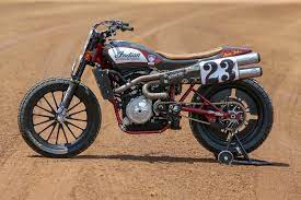 Pin By Yudi Suharsono On Ftr Bike Motorcycle Dirt Bikes