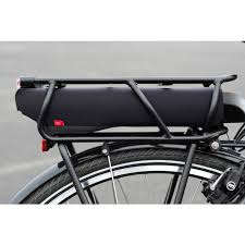 Housse Neoprene Batterie Velo Chez Cyclable