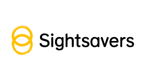 Logo de Sightsavers