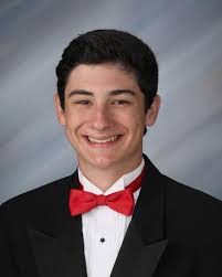 Congratulations to These Former SMA Students!