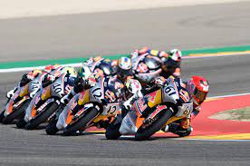 . filip salač o víkendu v motocyklové velké ceně aragónska body nezískal. Filip Salac Doufam Ze To Zitra Vyjde Motohouse