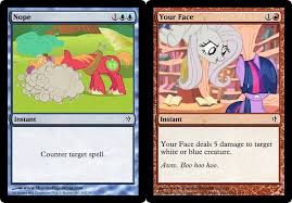 Pin On Mtg