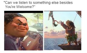 Moana Tumblr Moana Memes Disney Funny Disney Fun