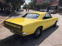 Image result for Honey Gold 1972 Barracuda