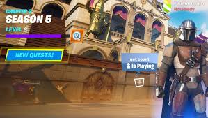 You need a fortnite season 6 npc location guide? Durr Burger Fortnite Location Land At Durr Burger Restaurant Or Durr Burger Food Truck Fortnite Insider