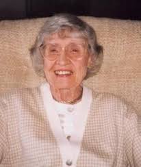 Obituary of Constance Frohwein