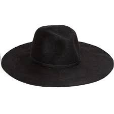 Rodarte For O C Tom Petty Felt Hat 322 Liked On Polyvore Featuring Accessories Hats Women Felt Crown Casting Crowns Rodarte Low Crown Hats Crown Hat