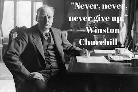 Follow azquotes on facebook, twitter and google+. 101 Winston Churchill Quotes Quotations By Winston Churchill