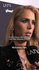 Carmen Rouse's Instagram, Twitter & Facebook