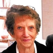 Patricia Ann Gibson Obituary September 1, 2023