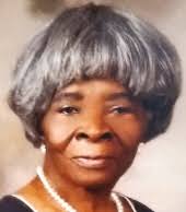 Obituary information for Violet E. Henry