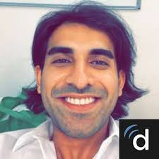 Dr. Charles Reyes, MD