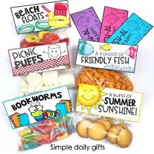 Check out our gifts for first graders selection for the very best in unique or custom, handmade pieces from our shops. Last Week Of School Activities End Of The Year Countdown Gifts Kindergarten