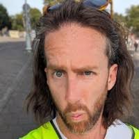 Ethan Hinch's Instagram, Twitter & Facebook