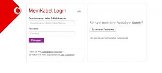 Kundenrückgewinnung kabel deutschland / vodafone. Kabel Deutschland Kundennummer Finden So Geht S Chip