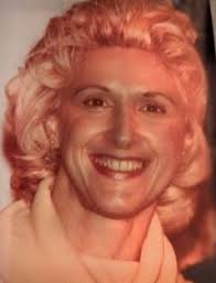 Kathleen Komaromi Obituary (1930