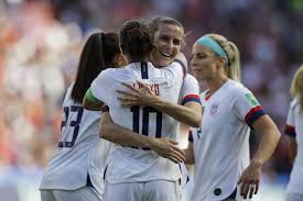 Discover more posts about christiane endler. Lloyd Scores 2 As U S Beats Chile Sports Kokomotribune Com