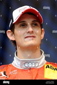 Audi sport team phoenix hi-res stock photography and images