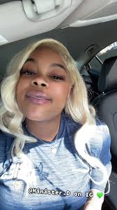 Hilarious Baptist Girl Living Her Best Life