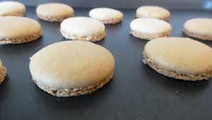 Coques A Macarons De Felder Recette Macaron Facile Macaron