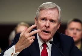 Navy wants an acquisition system willing to fail fast