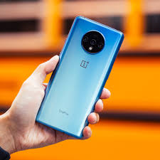 OnePlus 7T review: Premium features for ...