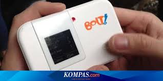 Sebab sejak ditutupnya layanan bolt di indonesia, banyak orang yang bingung ingin menggunakan modem bekasnya untuk apa. Cara Unlock Modem Bolt Untuk Dipasangi Kartu Sim Operator Lain