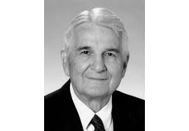 Byron Searcy Obituary (1936