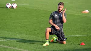 Bauunternehmen gifhorn die besten deiner stadt. Mustafi Geht Zu Arsenal Fur 41 Millionen Euro Stern De