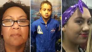 Ellenbrook murder: Victims named, accused Teancum Vernon Petersen-Crofts in  psych facility