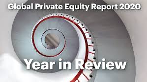 With debt, this is the interest expense a company pays on its. Private Equity Market 2019 Year In Review Bain Company