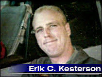 Matthew Kesterson's Instagram, Twitter & Facebook