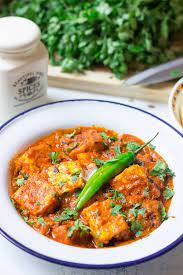 Keto Paneer Makhani Low Carb Recipe Delish Studio Recipe Indian Food Recipes Vegetarian Vegetarian Recipes Healthy Paneer Makhani