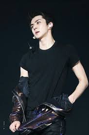 Everyone S Mate Exo Fanfic Sehun Sehun Hot Exo Sehun