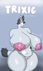 Trixie Heeler hentai videos, GIFs, and images | R34.app