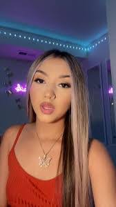 Arielle Cordova's Instagram, Twitter & Facebook