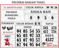 We did not find results for: Prediksi Hongkong Sabtu 01 Agustus 2020 Prediksi Mbah Sukro Bocoran Togel Hk Sydney Rumus Jitu Buku 21 Maret Permainan Angka