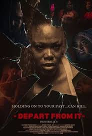 Ali Amine Movies List