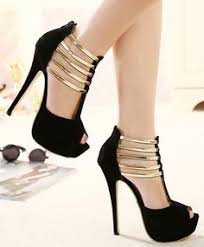 Quand on pense talon haut, l'image qui nous vient d'abord en tête est associée au chic et à la féminité. Les Plus Beau Talon Haut Du Monde Shop Clothing Shoes Online