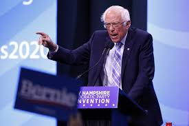 Bernie sanders ретвитнул(а) cbc news. Bernie Sanders Shakes Up Campaign Leadership In New Hampshire Politico