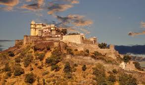 Image result for KUMBHALGARH  IN HINDI