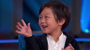 Aidyn Explains What a 'Buffet Age' Is