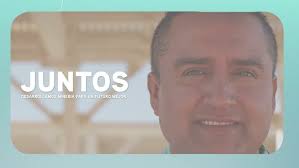 Julio Campos “Hotuiti” trabaja en el proyecto de expansión de Minera  Centinela. Conoce su historia