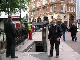 It is popular with tourists due to its close proximity to london's west end. Doorway To Electrical Substation Underneath London S Leicester Square 480x360 Infrastructureporn