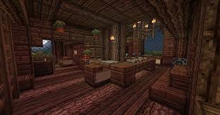 The Eagles Den Medieval Rustic Inn World Of Warcraft Inspired Minecraft Project Rustic Inn Minecraft Medieval Warcraft