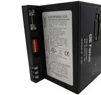 Remanufactured GE-Emerson IC670PBI001 Field Control Profibus Bus Interface  Unit