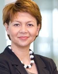 Barbara Bury's Instagram, Twitter & Facebook