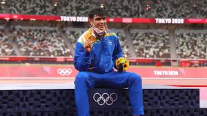Javelin thrower, proud indian asian games commonwealth games junior world record holder | contact: Igeqo Iexf51m
