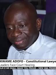 Oliver Barker-Vormawor Bail Situation Explained